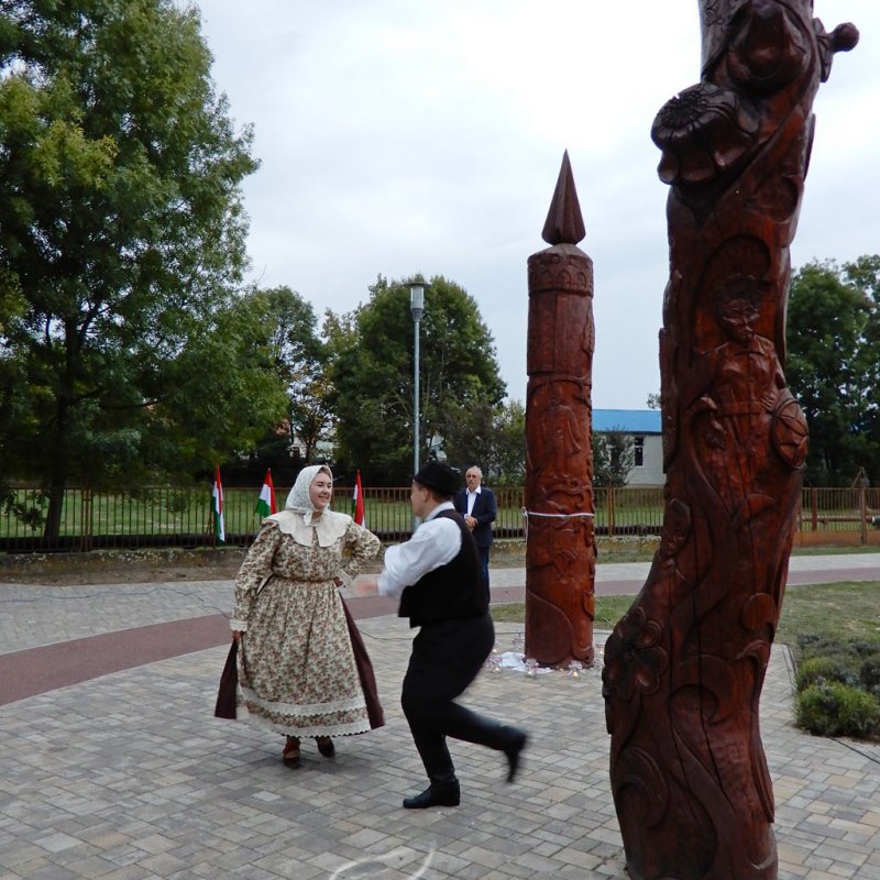 Az aradi vértanúkra emlékeztünk 13